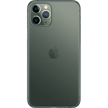 Apple iPhone 11 Pro Max - 512GB - Chính hãng VN/A (Ngừng kinh doanh) Midnight Green